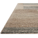 Loloi Rug Stiles STI-01,  Beige/Slate