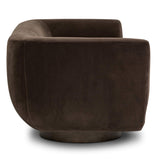 Sabine Sofa, Surrey Cocoa by Four Hands-Furniture - Sofas-High Fashion Home
