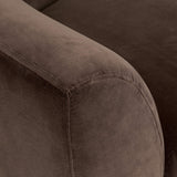 Sabine Sofa, Surrey Cocoa by Four Hands-Furniture - Sofas-High Fashion Home