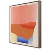 Sammie's Counter by Sarah Zelinsky by Four Hands-Accessories Artwork-High Fashion Home