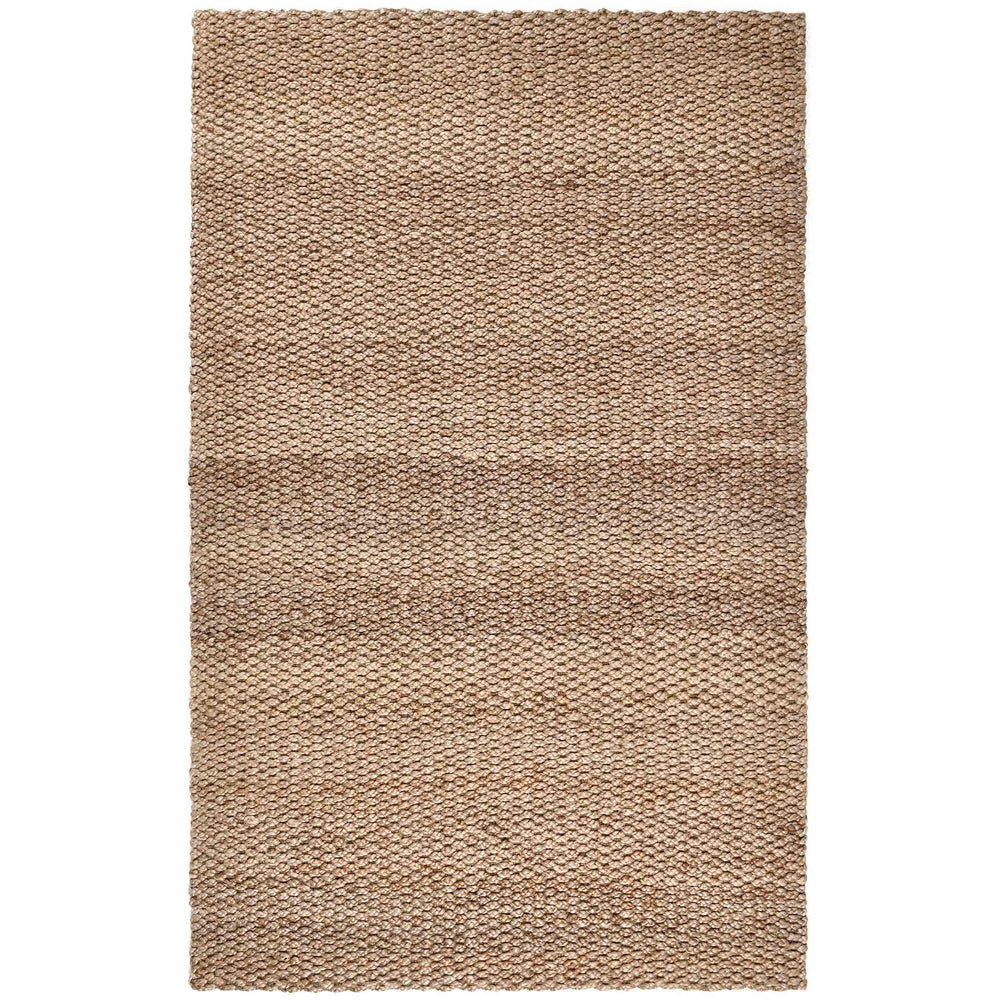 Santa Cruz Jute Rug, Natural