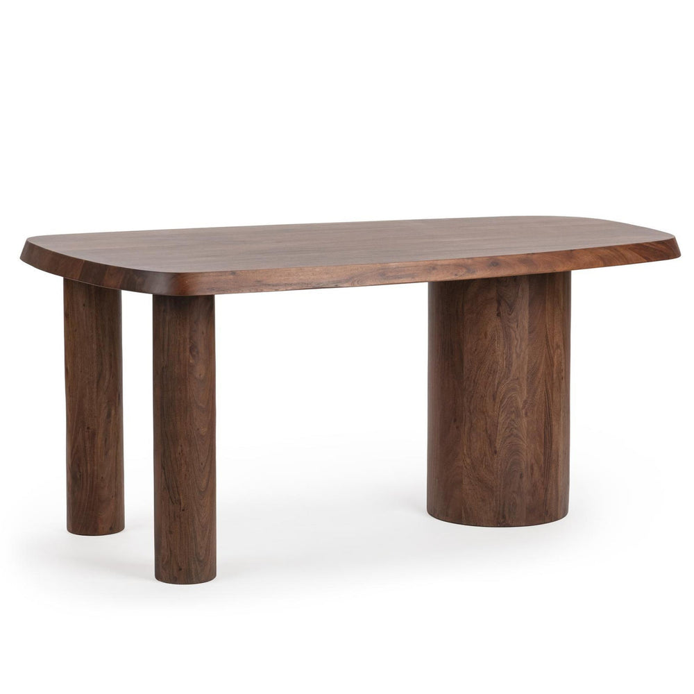 Saunders Desk, Vinegar