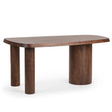 Saunders Desk, Vinegar