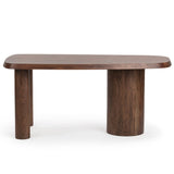 Saunders Desk, Vinegar