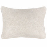 Sava Lumbar Pillow, Natural