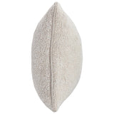 Sava Lumbar Pillow, Natural