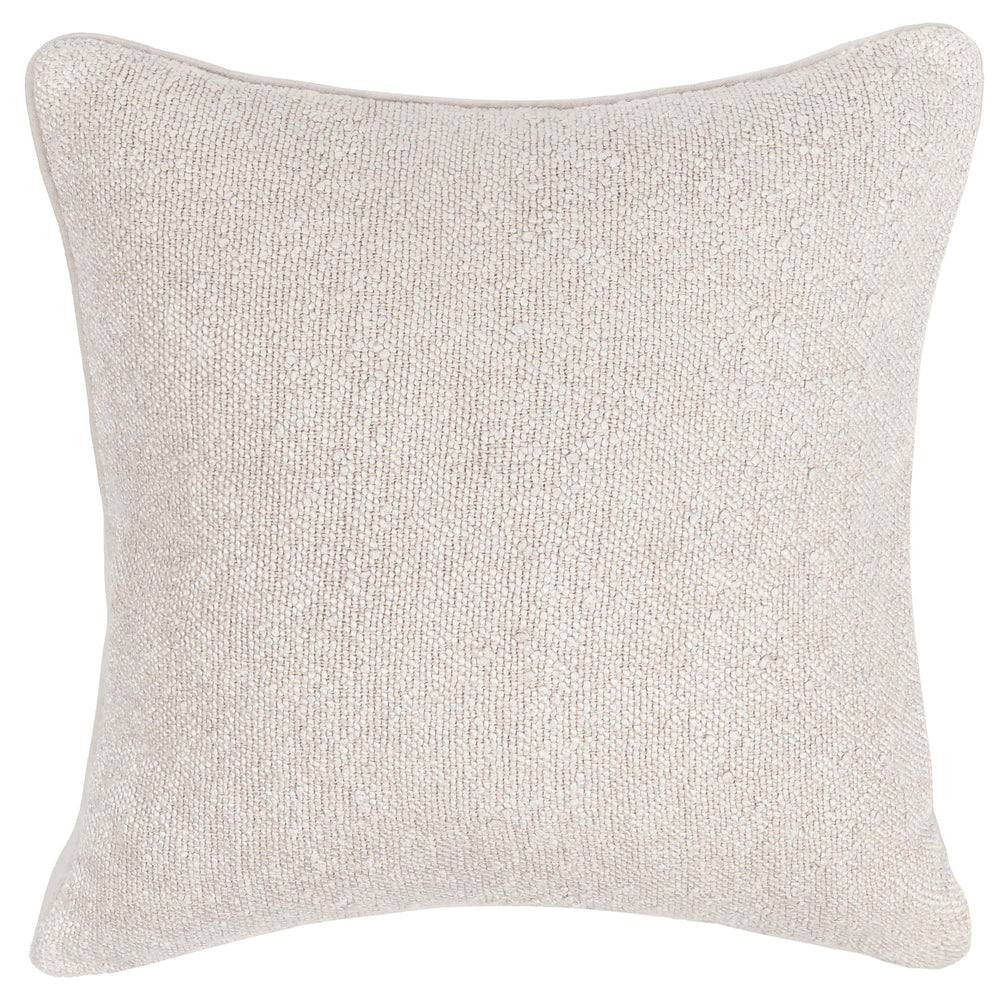 Sava Pillow, Natural