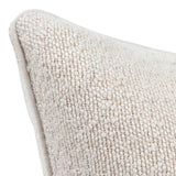 Sava Pillow, Natural