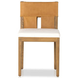 Sem Dining Chair, Halcyon Ivory, Set of 2-Furniture - Dining-High Fashion Home