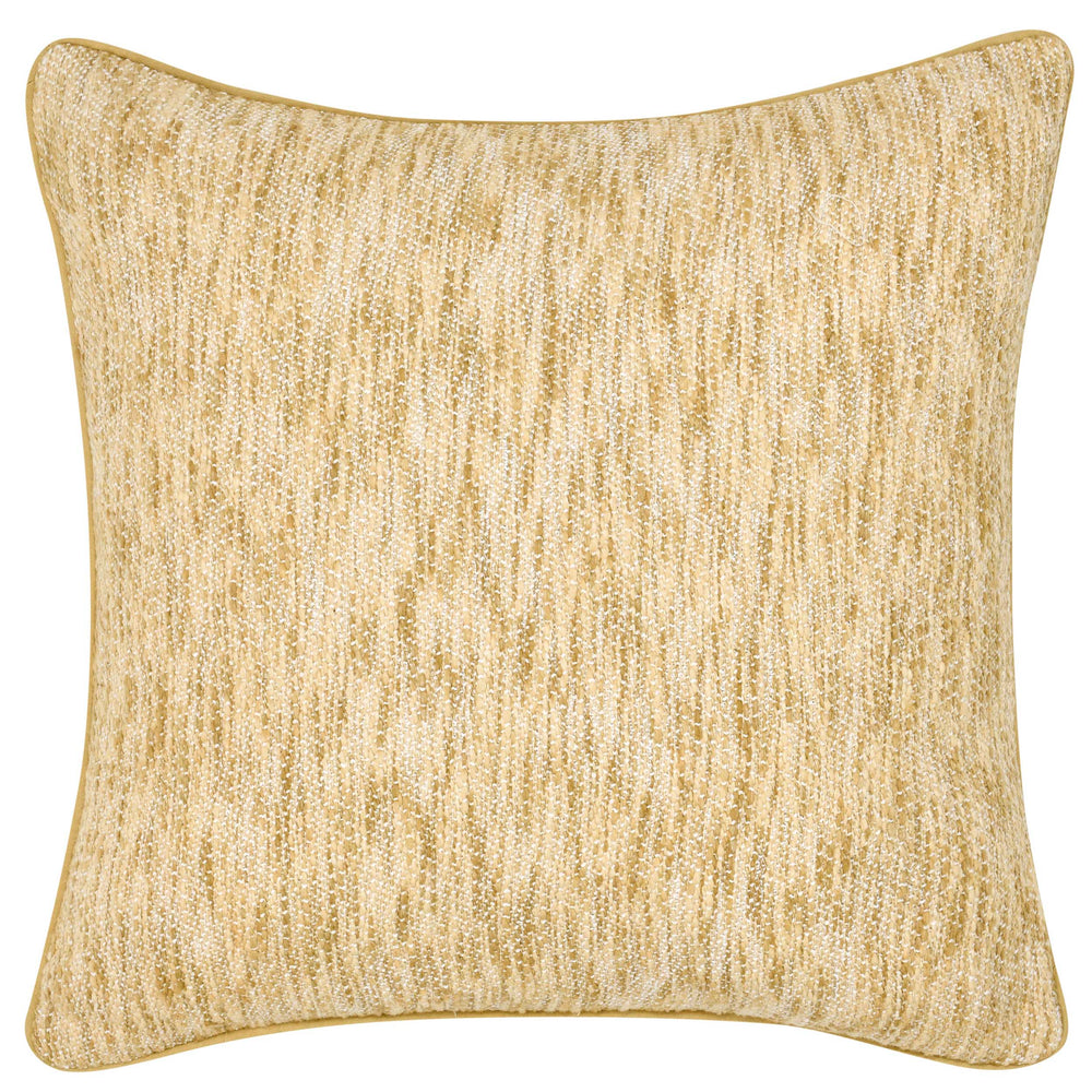 Sharma Pillow, Yellow