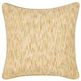 Sharma Pillow, Yellow