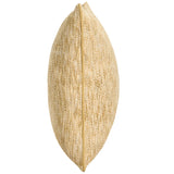 Sharma Pillow, Yellow