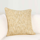 Sharma Pillow, Yellow