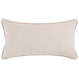 Siena Pillow, Natural-Accessories-High Fashion Home