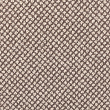 Sinclair Round Ottoman, Barrow Taupe-Furniture - Chairs-High Fashion Home