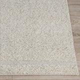 Sinclair Wool Rug, Ivory-Rugs1-High Fashion Home