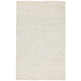 Soumak Jute Rug, Ivory-Rugs1-High Fashion Home
