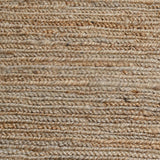 Soumak Jute Rug, Natural-Rugs1-High Fashion Home