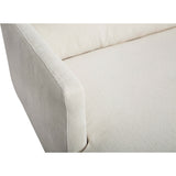 Stella Sectional, Bailey Cotton