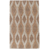 Sylmar Rug, Natural/Ivory-Rugs1-High Fashion Home