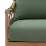 Tahoe Outdoor Chair, Green
