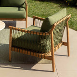 Tahoe Outdoor Chair, Green
