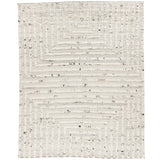 Tahoe Wool Rug, Ivory-Rugs1-High Fashion Home