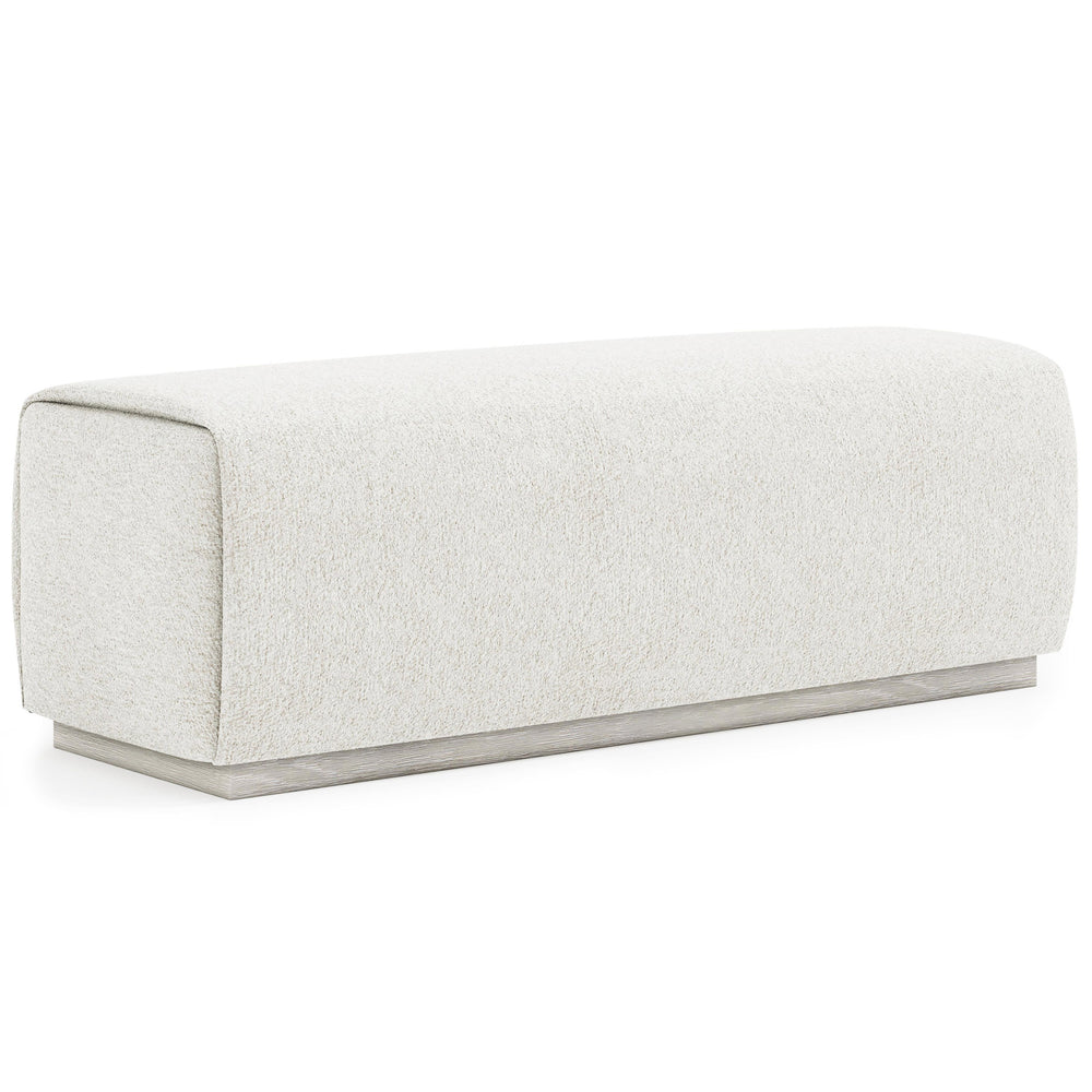 Tempo Bench, B157-Furniture - Benches-High Fashion Home