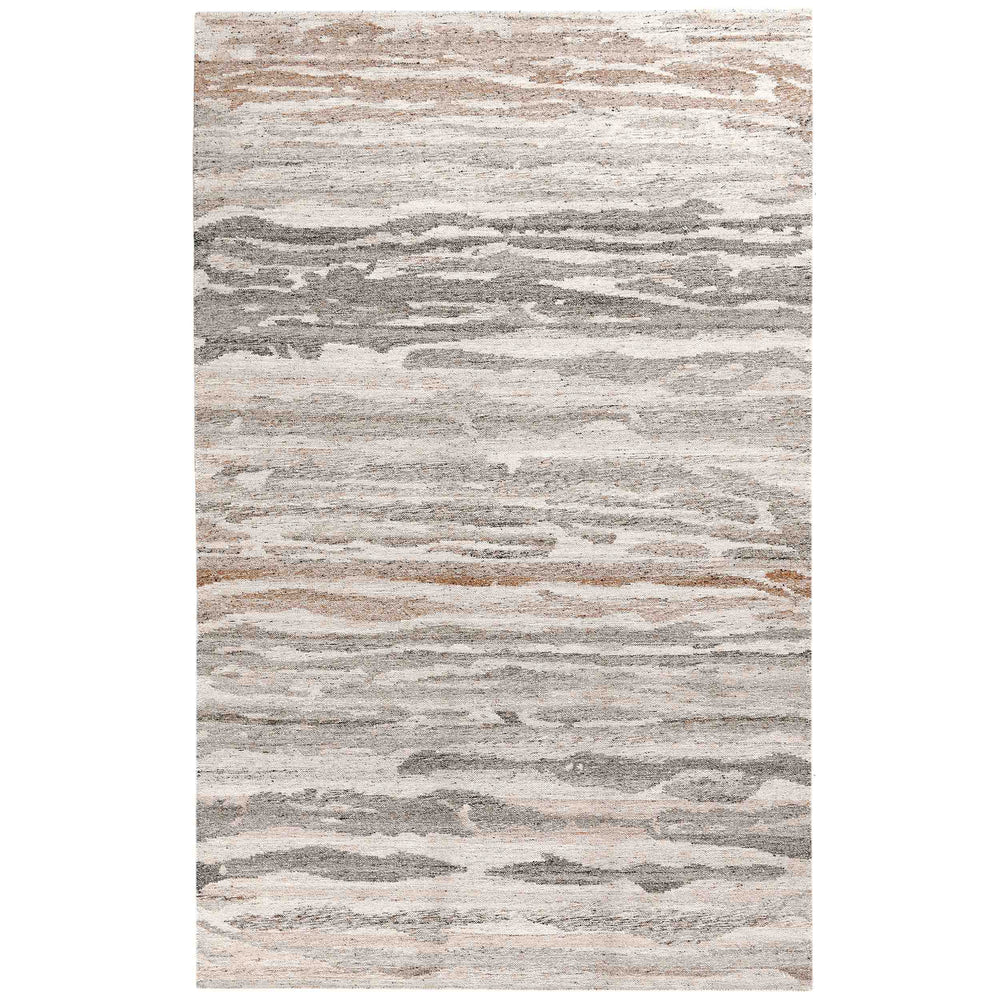 Tenaya Rug, Clay Multi