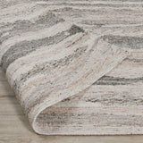 Tenaya Rug, Clay Multi