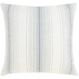 Theta Pillow, Capri Blue