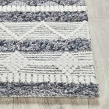 Tonopah Outdoor Rug, Ivory Multi-Rugs1-High Fashion Home