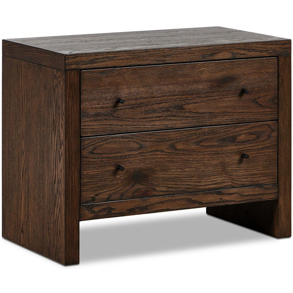 Torrington Nightstand, Umber-High Fashion Home