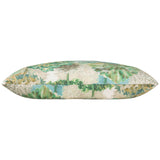 Tree Topia Pillow, Green