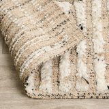 Tuku Rug, Natural/Ivory-Rugs1-High Fashion Home
