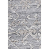 Tundra Outdoor Rug, Gray Multi-Rugs1-High Fashion Home