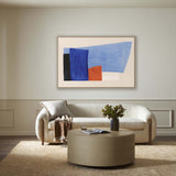 Turn by Sarah Zelinsky by Four Hands-Accessories Artwork-High Fashion Home