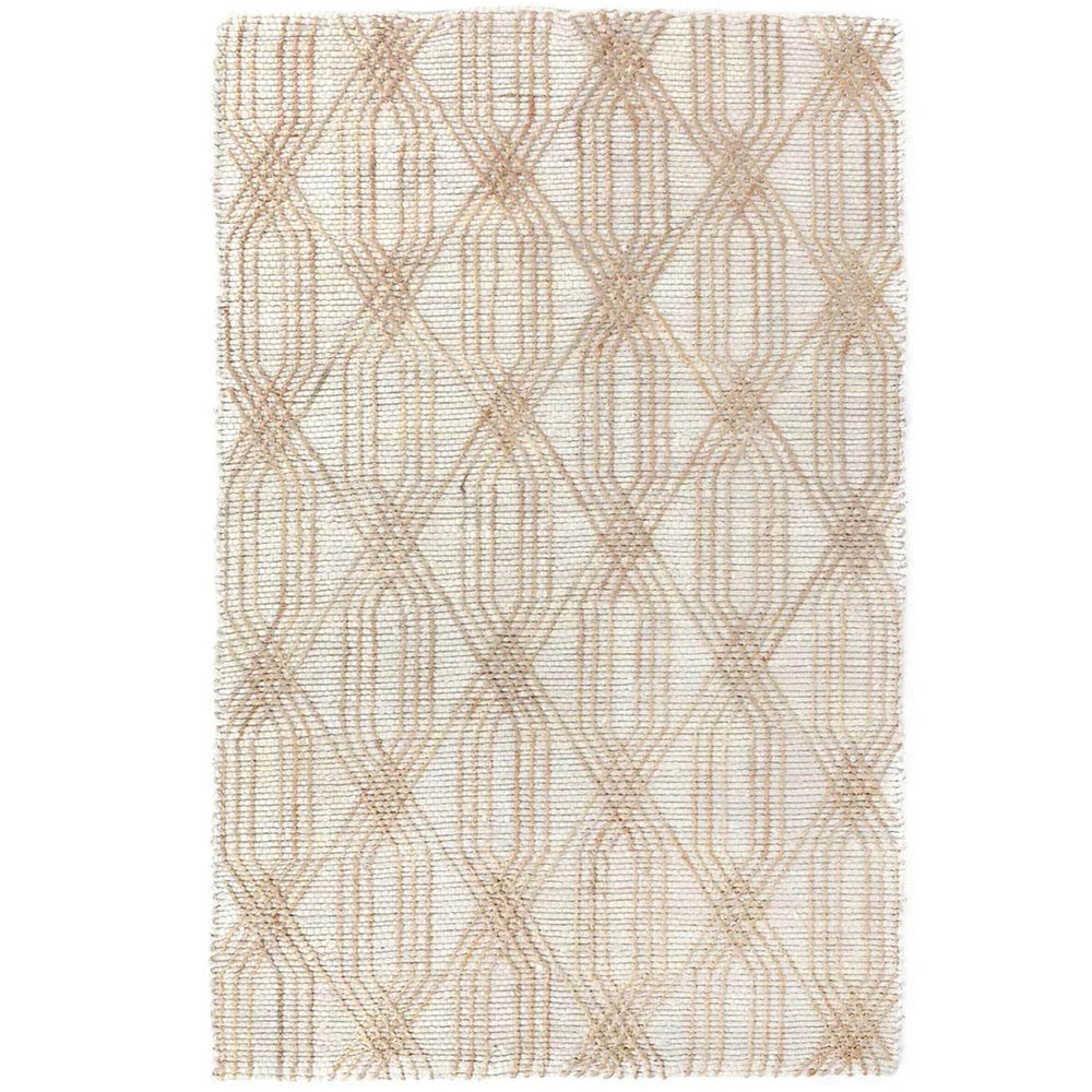 Tustin Rug,  Ivory/Natural