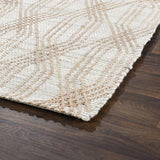 Tustin Rug,  Ivory/Natural