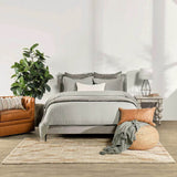 Tustin Rug,  Ivory/Natural