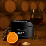 Vineyard Estate Candle Refill-Candle Tin-High Fashion Home