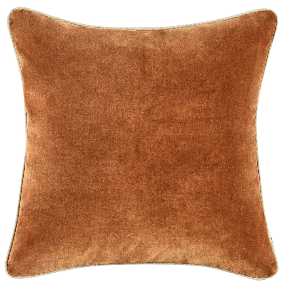 Heirloom Pillow, Hazel-High Fashion Home