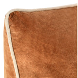 Heirloom Pillow, Hazel-High Fashion Home