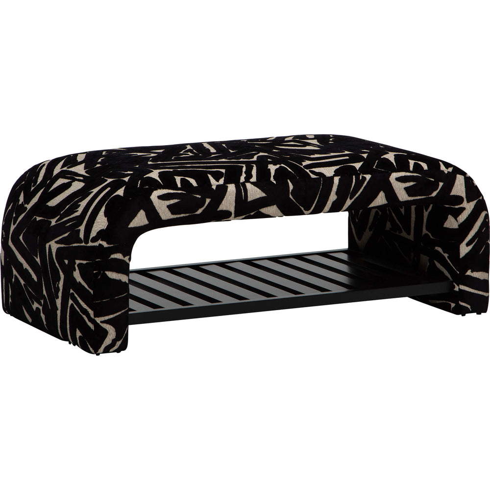 Vanni Bench, ACDC Onyx