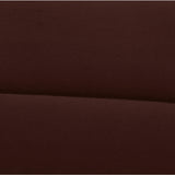 Verity Bench, Warm Brown-Furniture - Benches-High Fashion Home