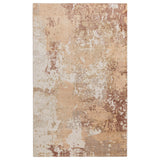 Vienna Distressed Rug, Ginger Multi