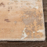 Vienna Distressed Rug, Ginger Multi