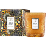 Voluspa Candle Baltic Amber, Classic Candle-Accessories-High Fashion Home