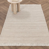 Westley Rug, Oat
