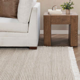 Westley Rug, Oat